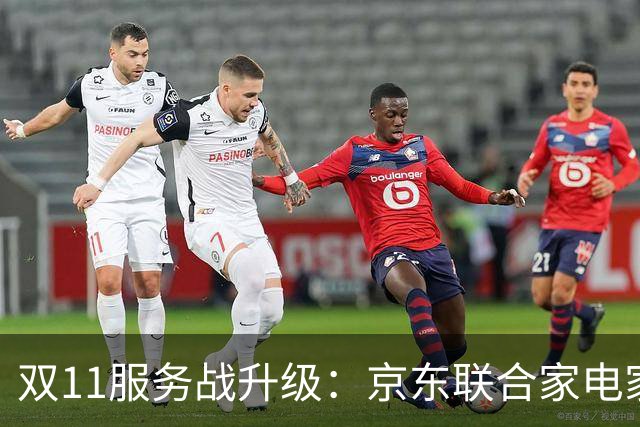 双11服务战升级：京东联合家电家居品牌发布送装服务升级