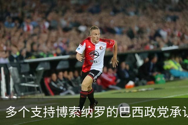 多个支持博索纳罗的巴西政党承认卢拉胜选