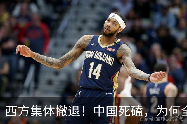 西方集体撤退！中国死磕，为何全世界就我国在拼命搞核聚变？