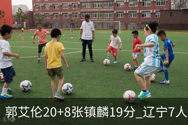 郭艾伦20+8张镇麟19分 辽宁7人上双力克深圳