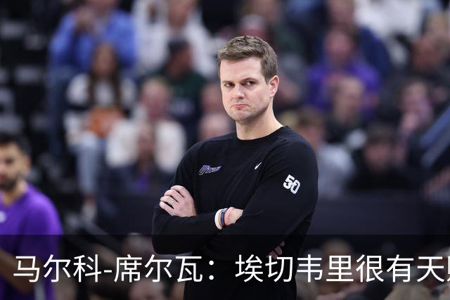 马尔科-席尔瓦：埃切韦里很有天赋，是否买断不必急于决定