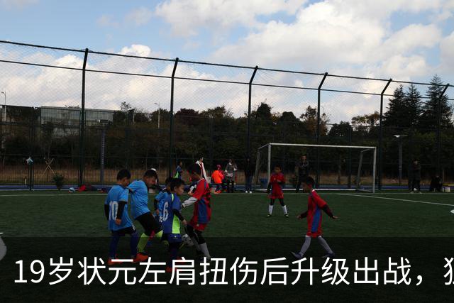 19岁状元左肩扭伤后升级出战，独行侠迎回场均23分核心